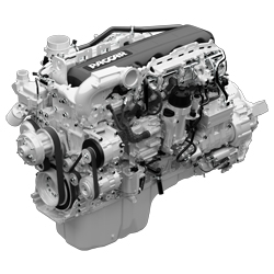 P5D07 Engine